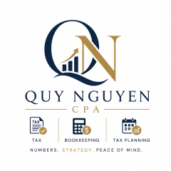 Quy Nguyen, CPA