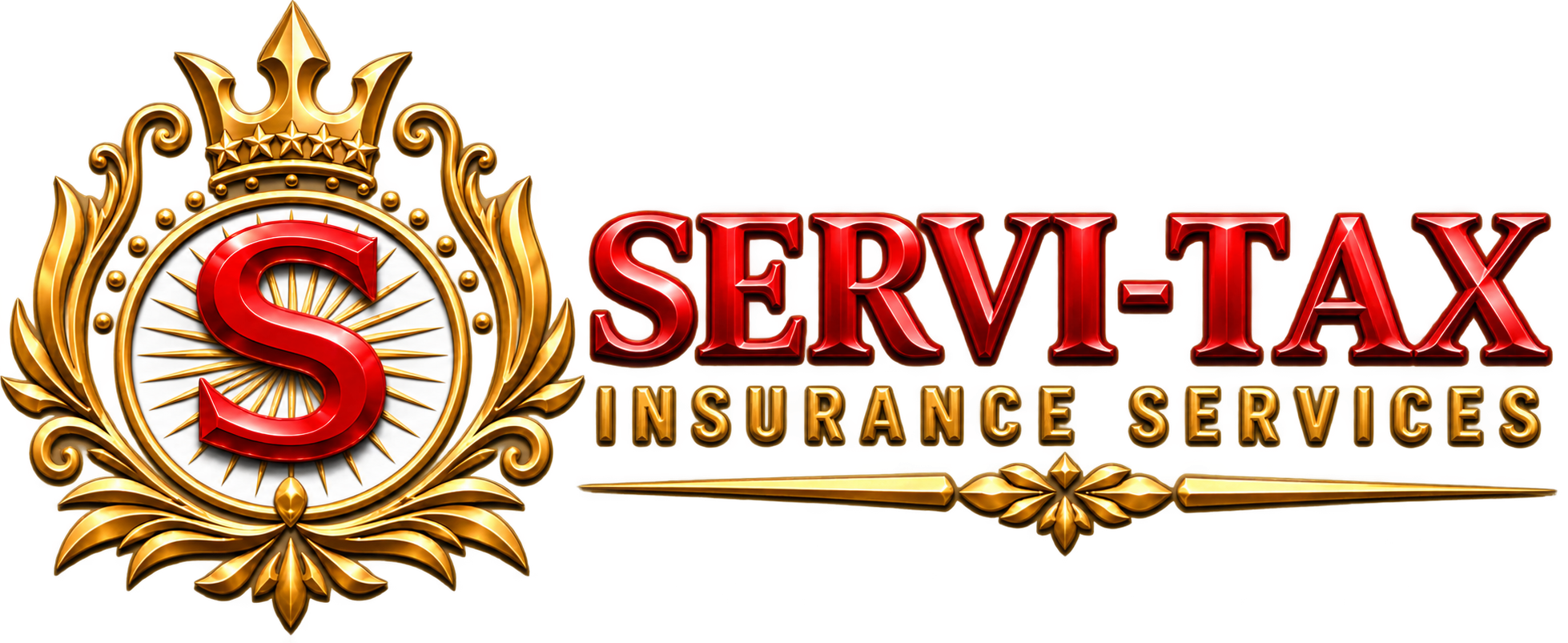 SERVI-TAX & INSURANCE SERVICES