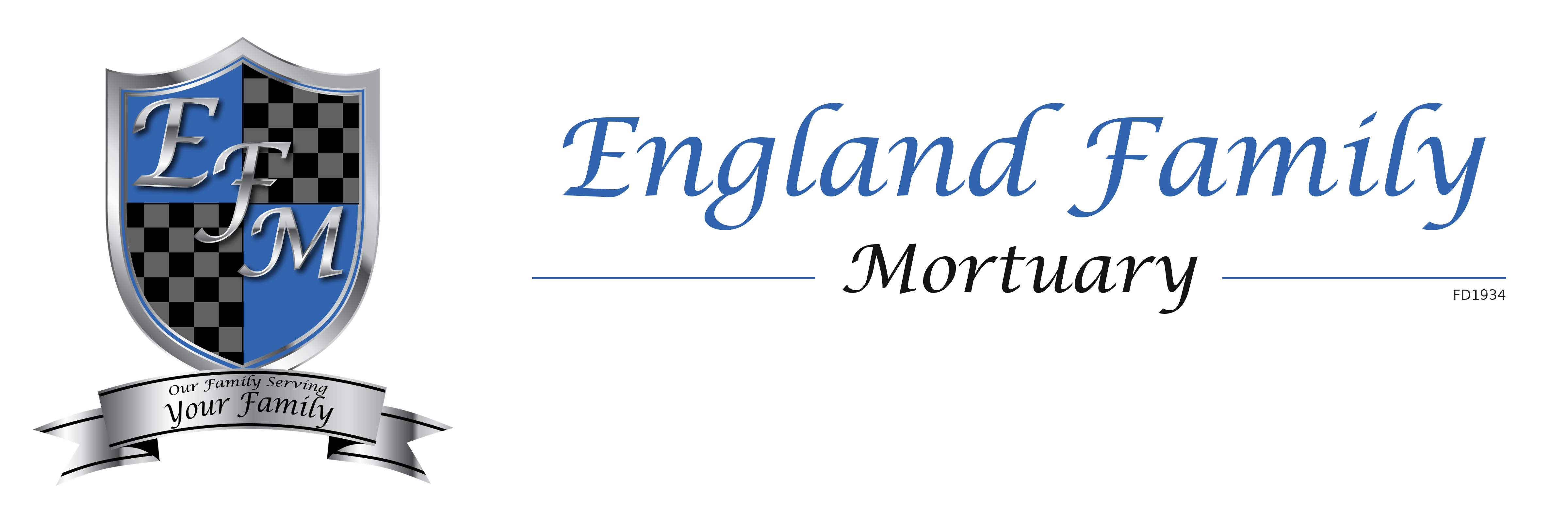 England Family Mortuary, Inc.